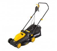 Газонокосилка электрическая ELM-1400T Huter