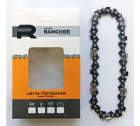Цепь Rancher AP-6-1,1-37 Rezer (акк. мини-пилы; шина 6")