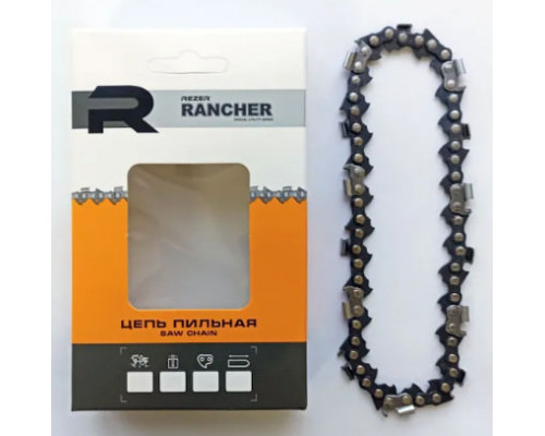 Цепь Rancher AP-6-1,1-37 Rezer (акк. мини-пилы; шина 6")
