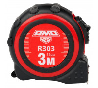Рулетка измерительная R303 AMO