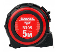Рулетка измерительная R305 AMO
