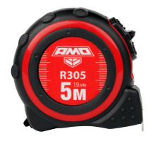 Рулетка измерительная R305 AMO