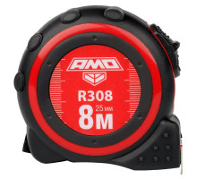 Рулетка измерительная R308 AMO