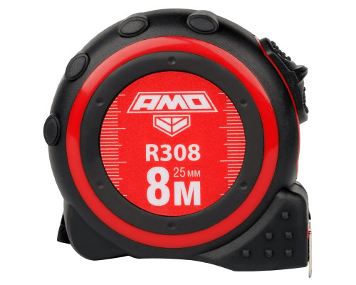 Рулетка измерительная R308 AMO