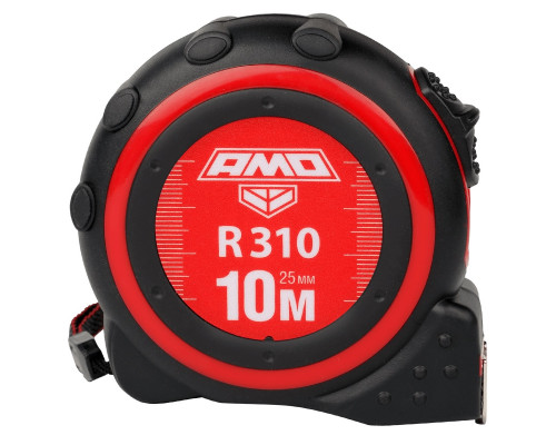 Рулетка измерительная R310 AMO