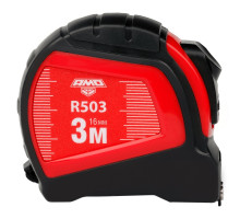 Рулетка измерительная R503 AMO