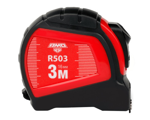 Рулетка измерительная R503 AMO