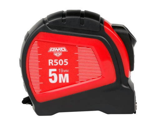 Рулетка измерительная R505 AMO