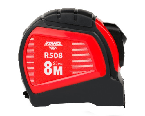 Рулетка измерительная R508 AMO