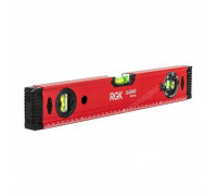 Уровень пузырьковый U4040 RGK