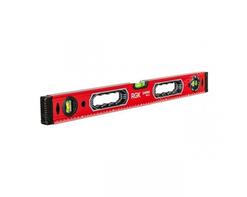 Уровень пузырьковый U4060 RGK