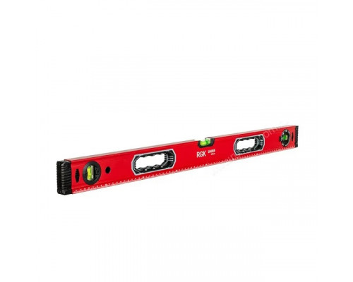 Уровень пузырьковый U4100 RGK