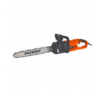 Пила электрическая PATRIOT ES 2618 (2,5кВт, шина 18", продольн. двигатель)