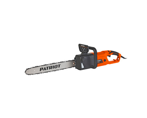 Пила электрическая PATRIOT ES 2618 (2,5кВт, шина 18", продольн. двигатель)