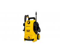 Мойка CHAMPION HP3180 (1,8кВт 100 бар. темп 40С 5,0л/мин 7,7кг, синхронный, пеногенератор)