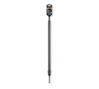 Адаптер SDS-plus METALLICA Optima 600/530 мм, для коронок тв. спл. М22х2,0 мм, с сверлом