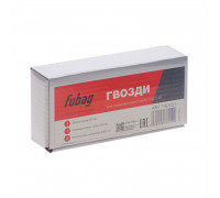 Гвозди для F30, F50 1.05*1.25 30мм 5000шт. FUBAG